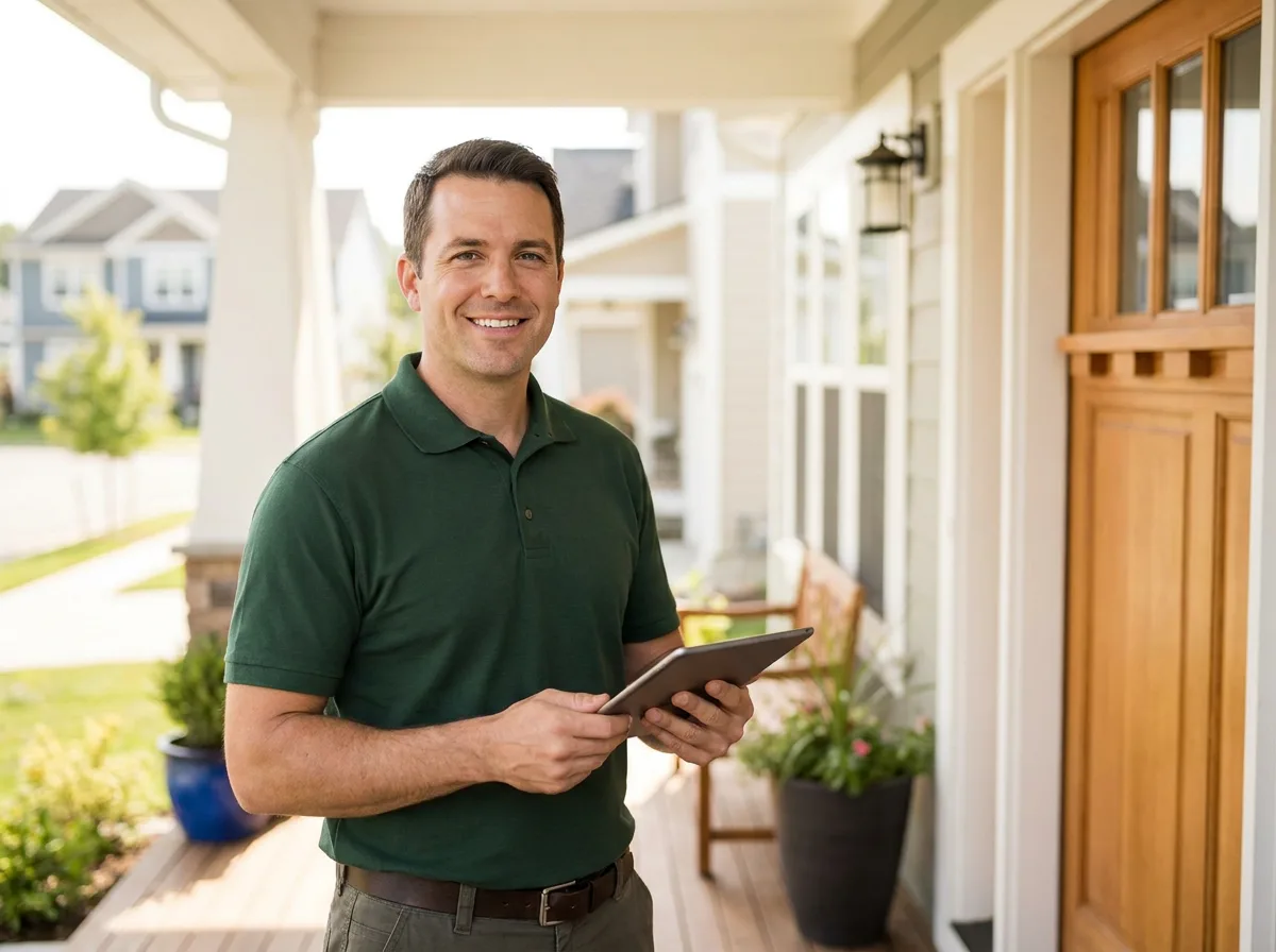 Pest control FAQs for Fultonham, OH
